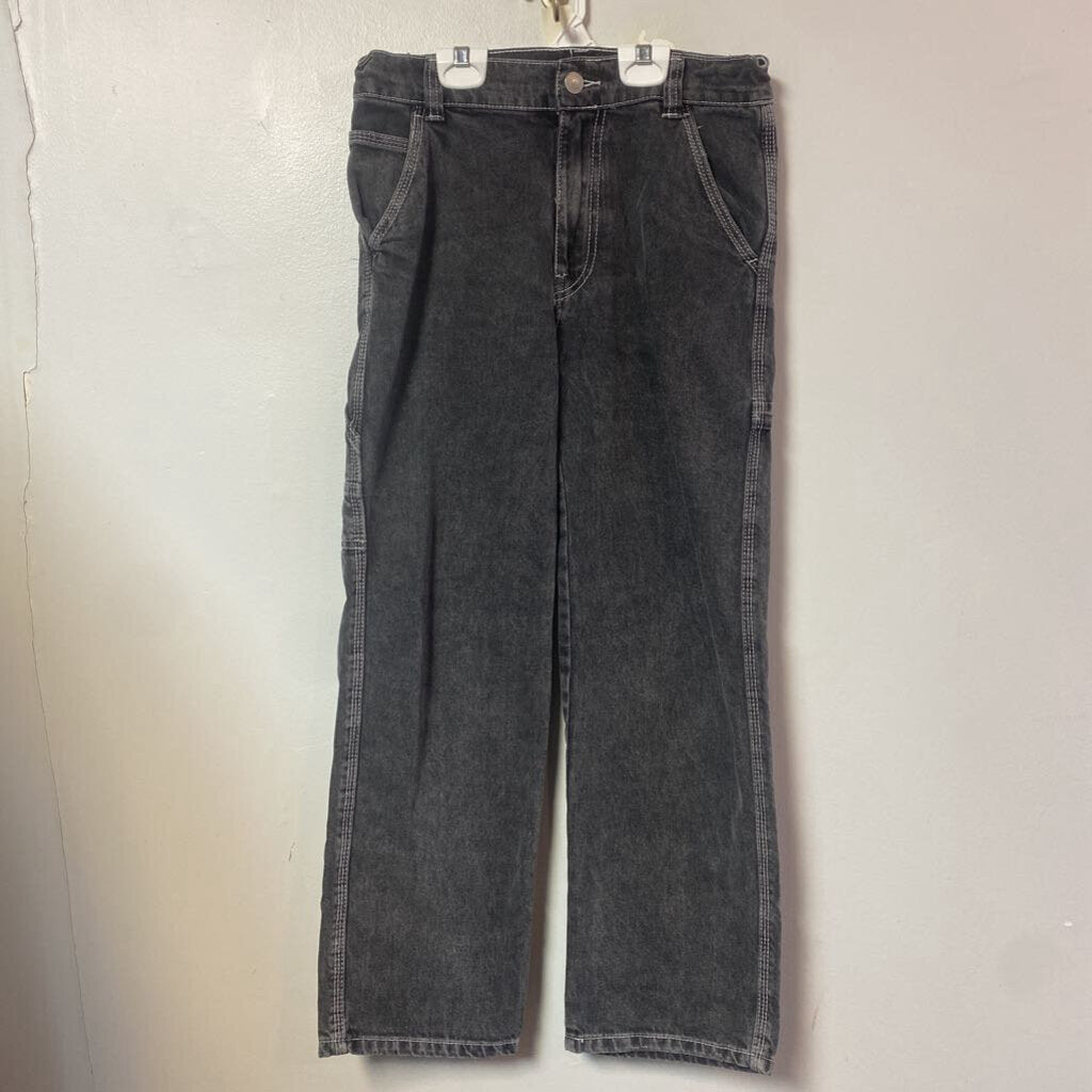 Jeans 11-12 ans