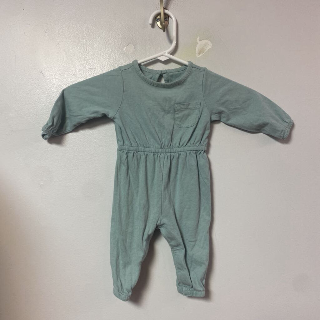 Jumpsuit - 3-6 mois
