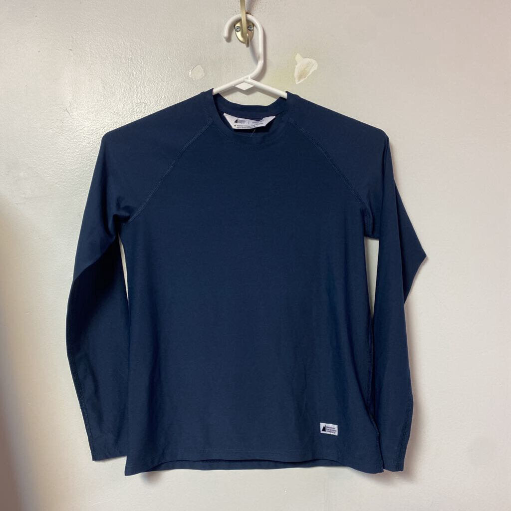 T shirt manches longues MAILLOT - 10 ans