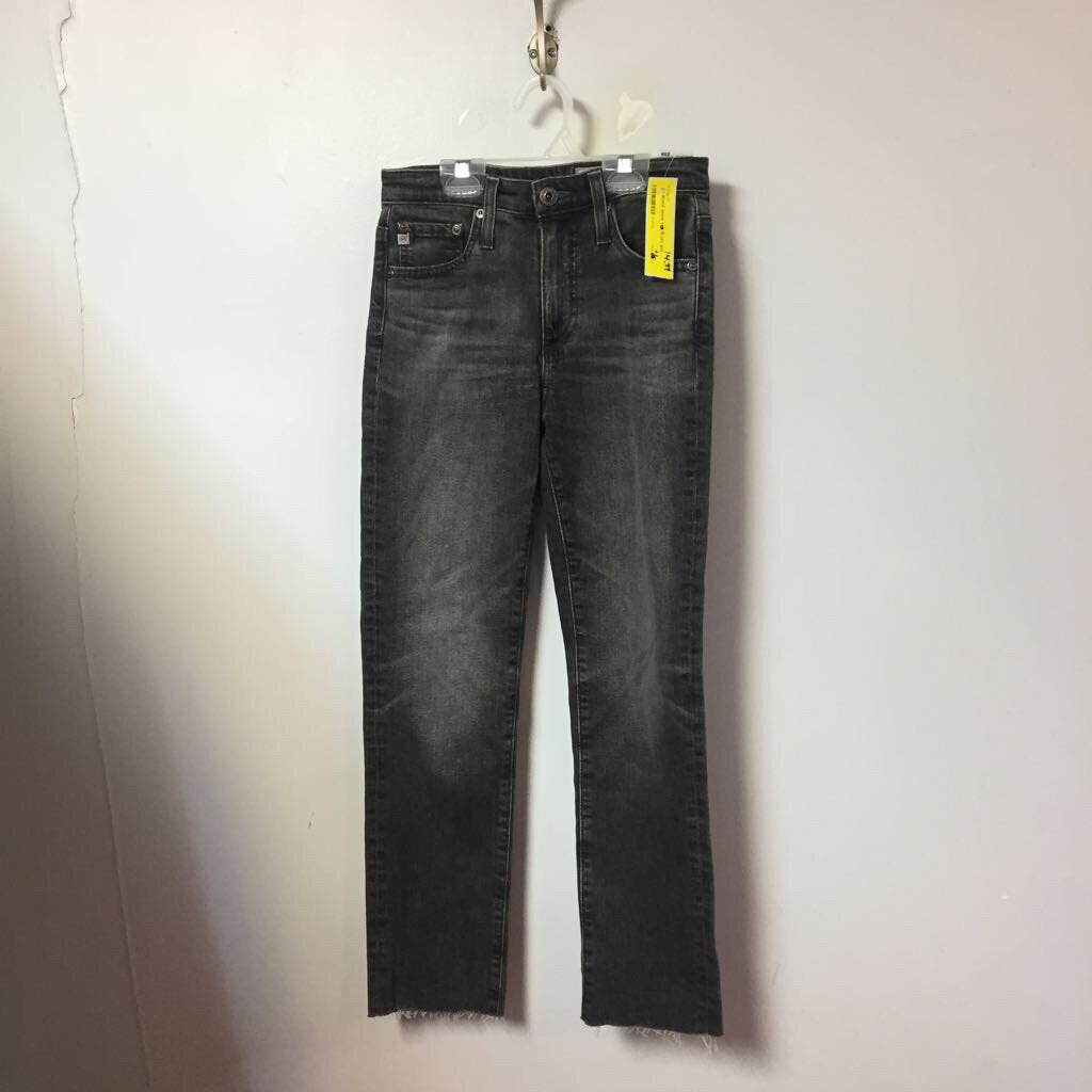 Jeans +/-10 ans