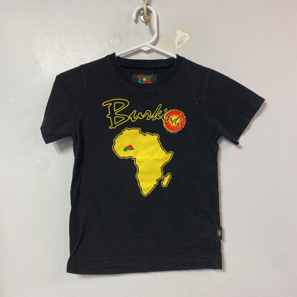 T shirt +/- 6 ans