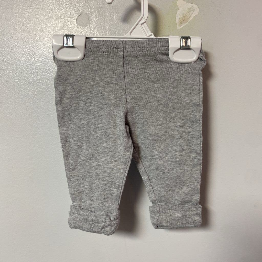 Leggings - 6-9 mois