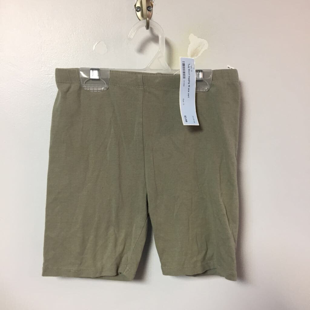 Short legging 10 ans