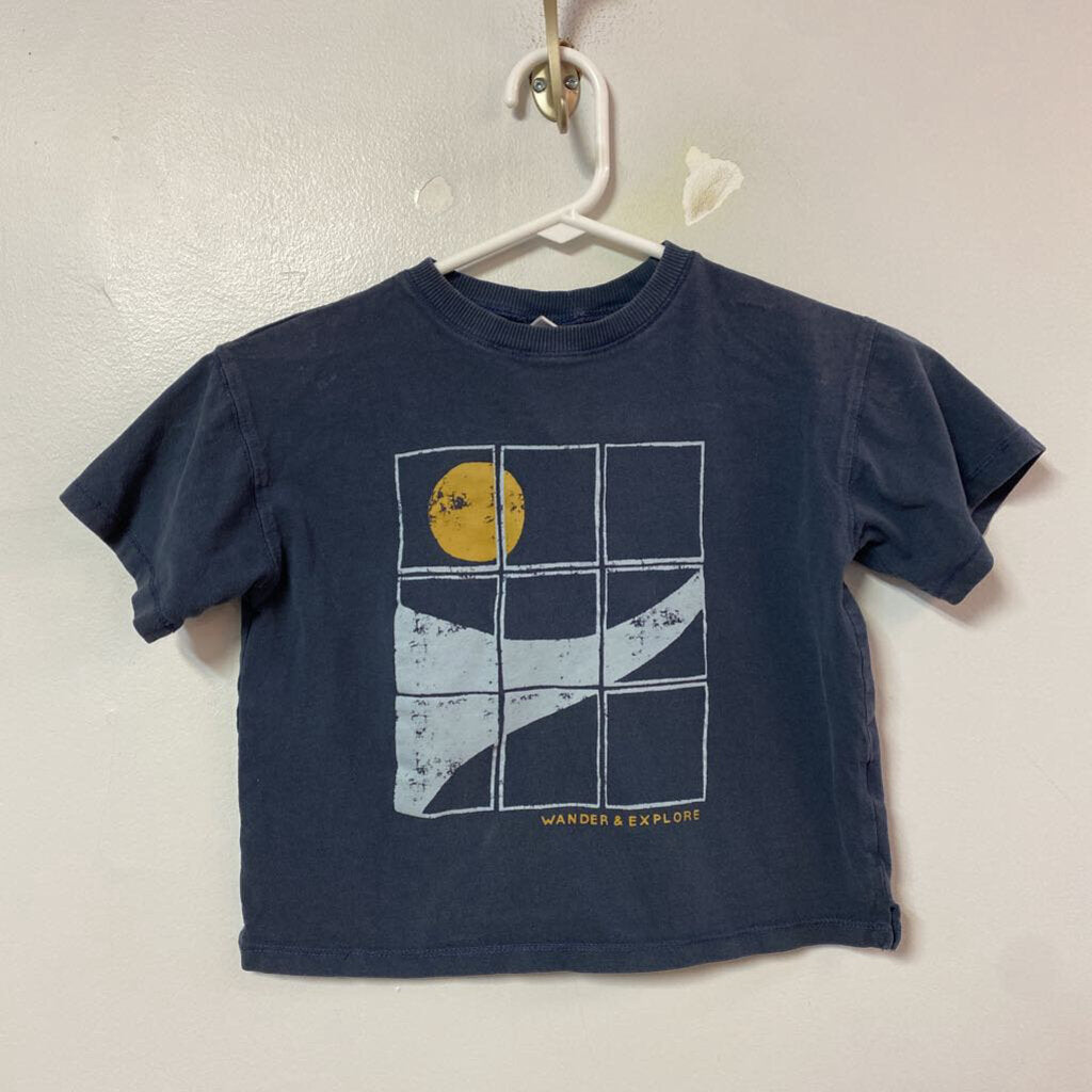T shirt - 4-5 ans