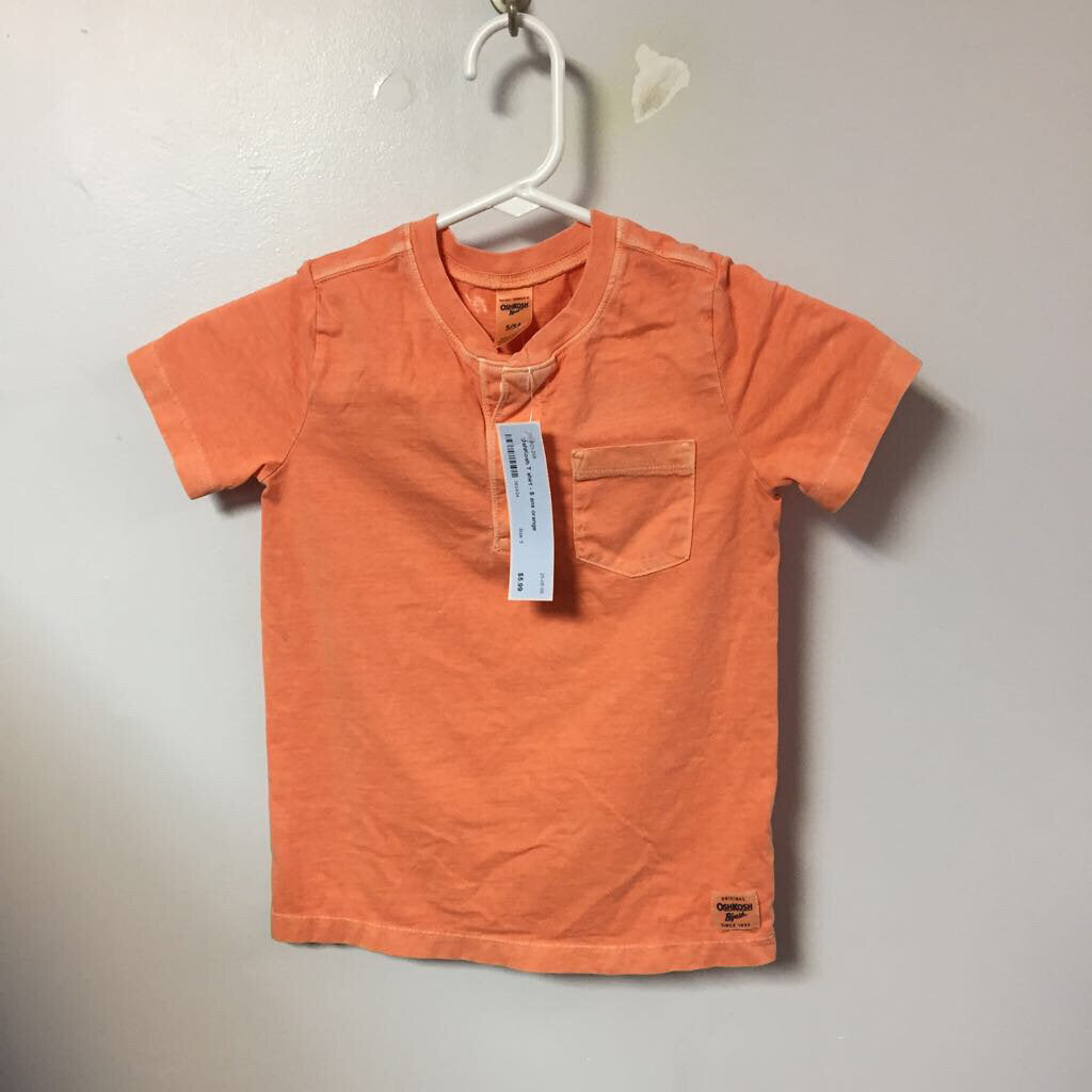 T shirt - 5 ans