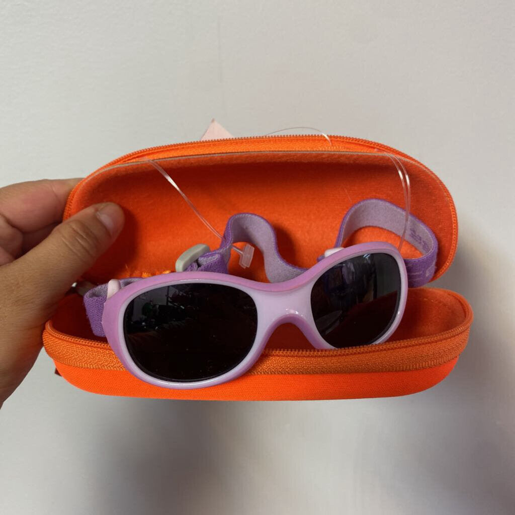 EXCELLENT ETAT lunettes pour BB avec leur etui