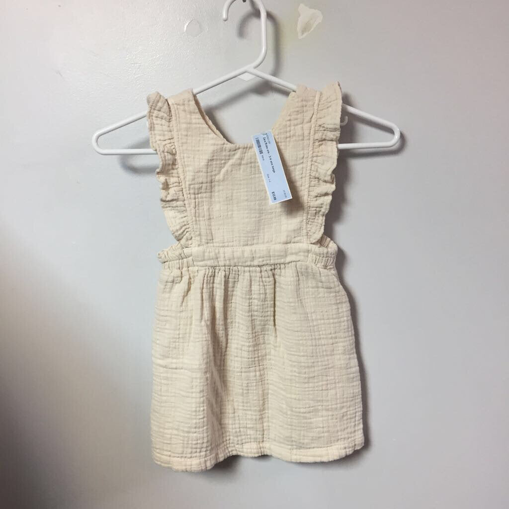 Robe ete - 3-4 ans