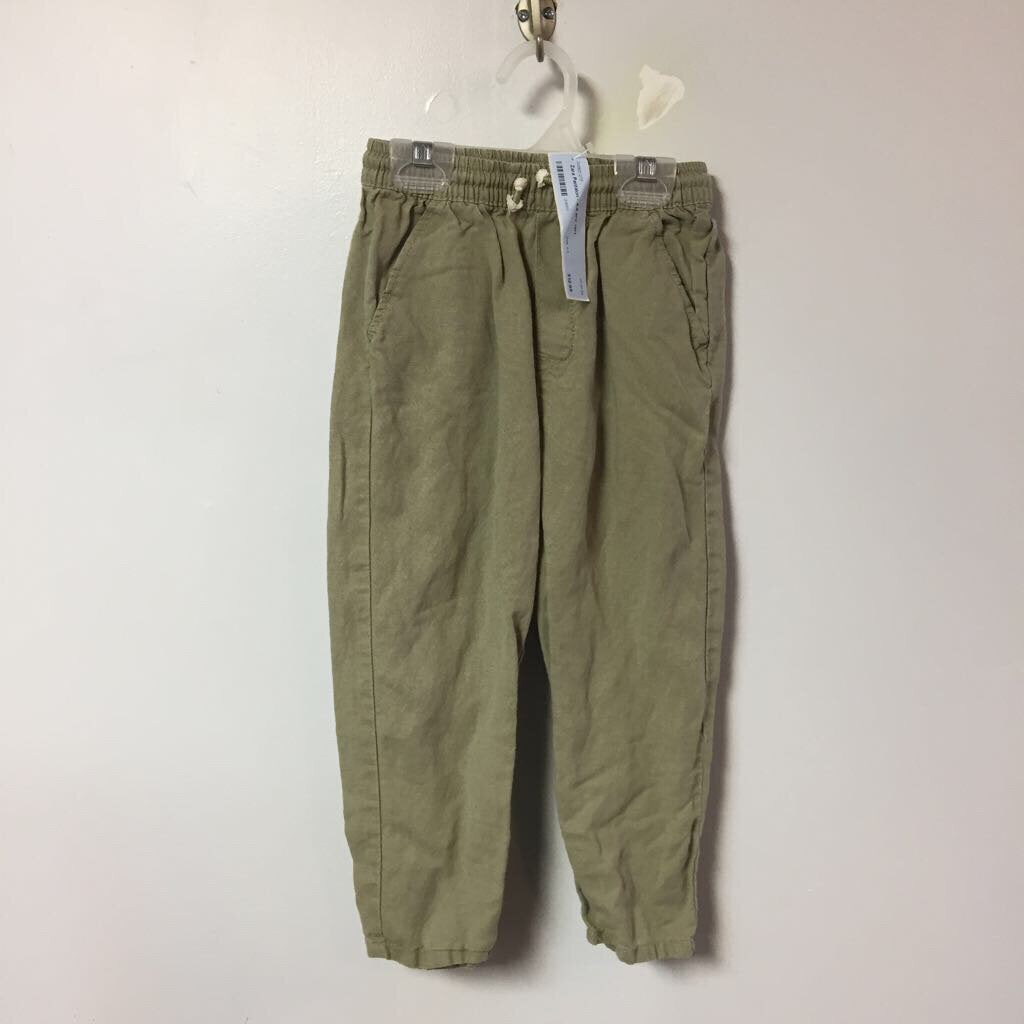 Pantalon - 4-5 ans