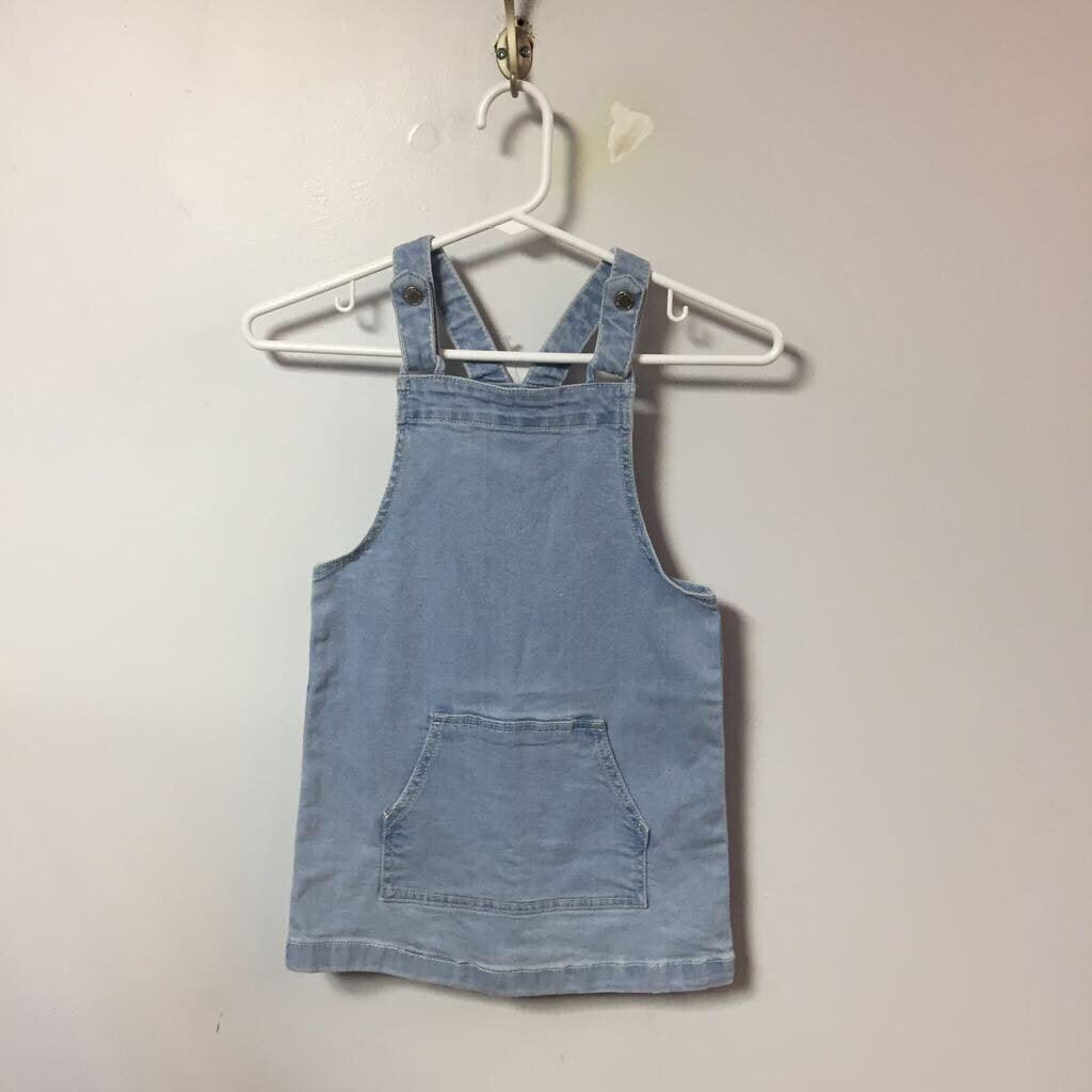 Robe ete - 5 ans