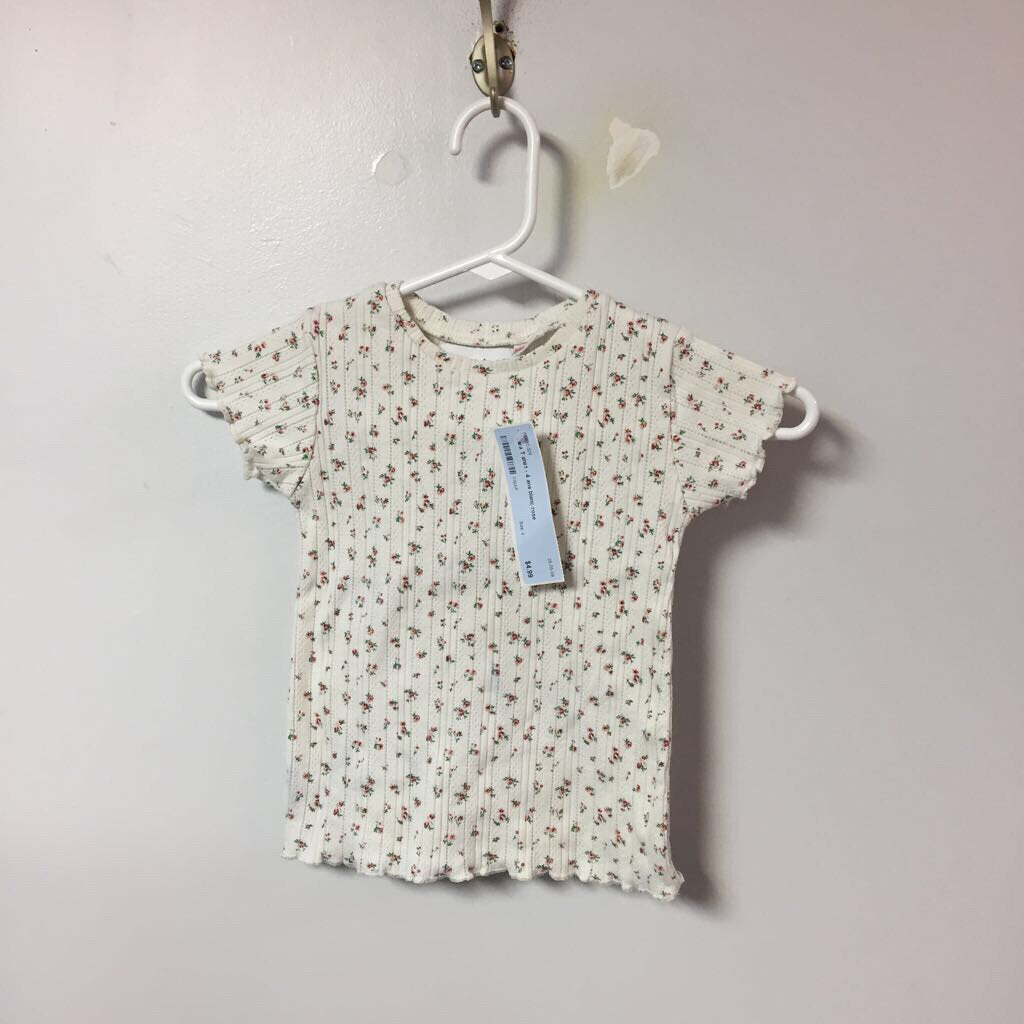 T shirt - 4 ans
