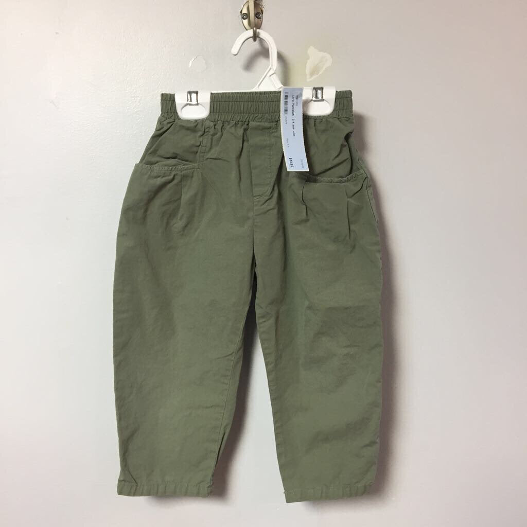 Pantalon - 3-4 ans
