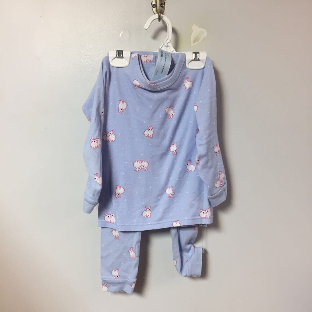 Pyjama 2 pcs - 4 ans