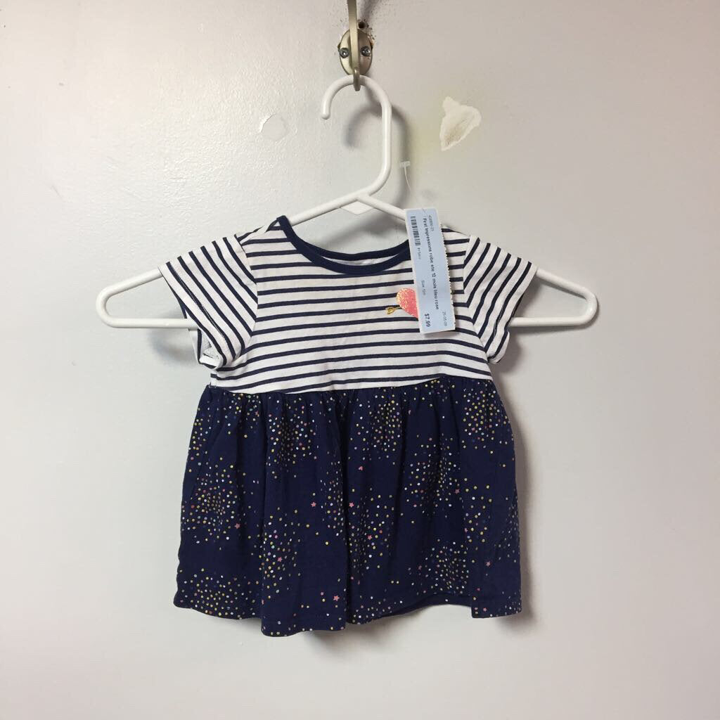 robe ete 12 mois