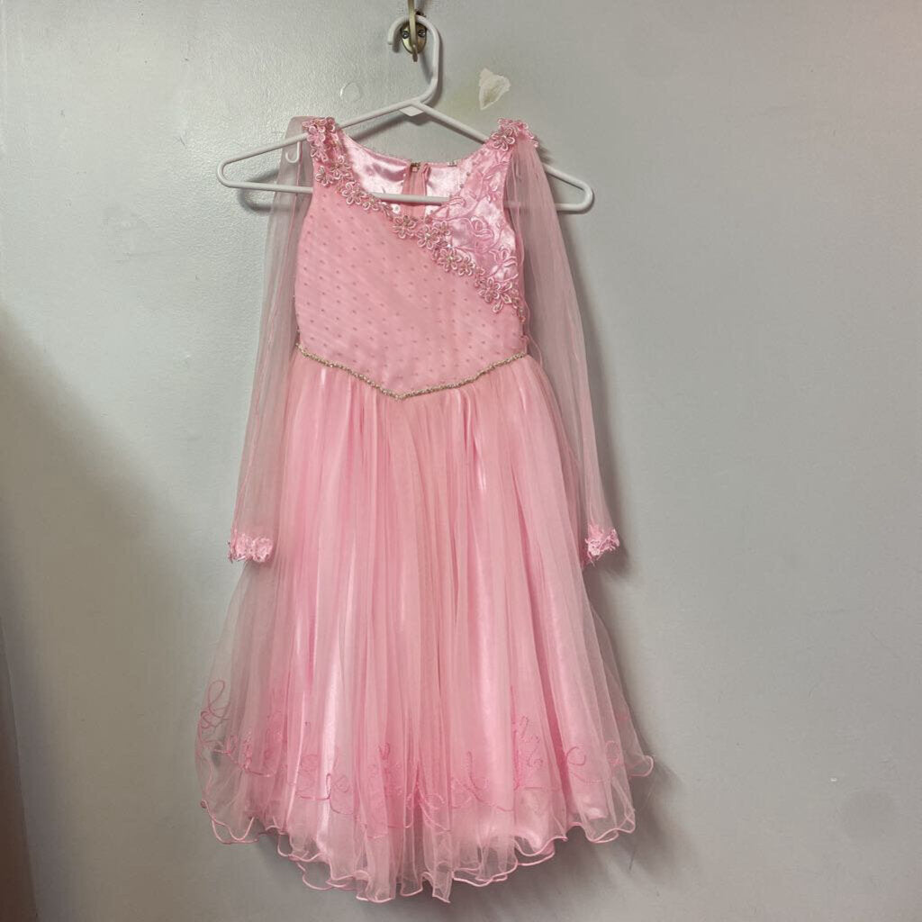 Robe CHIC +/- 6-7 ans