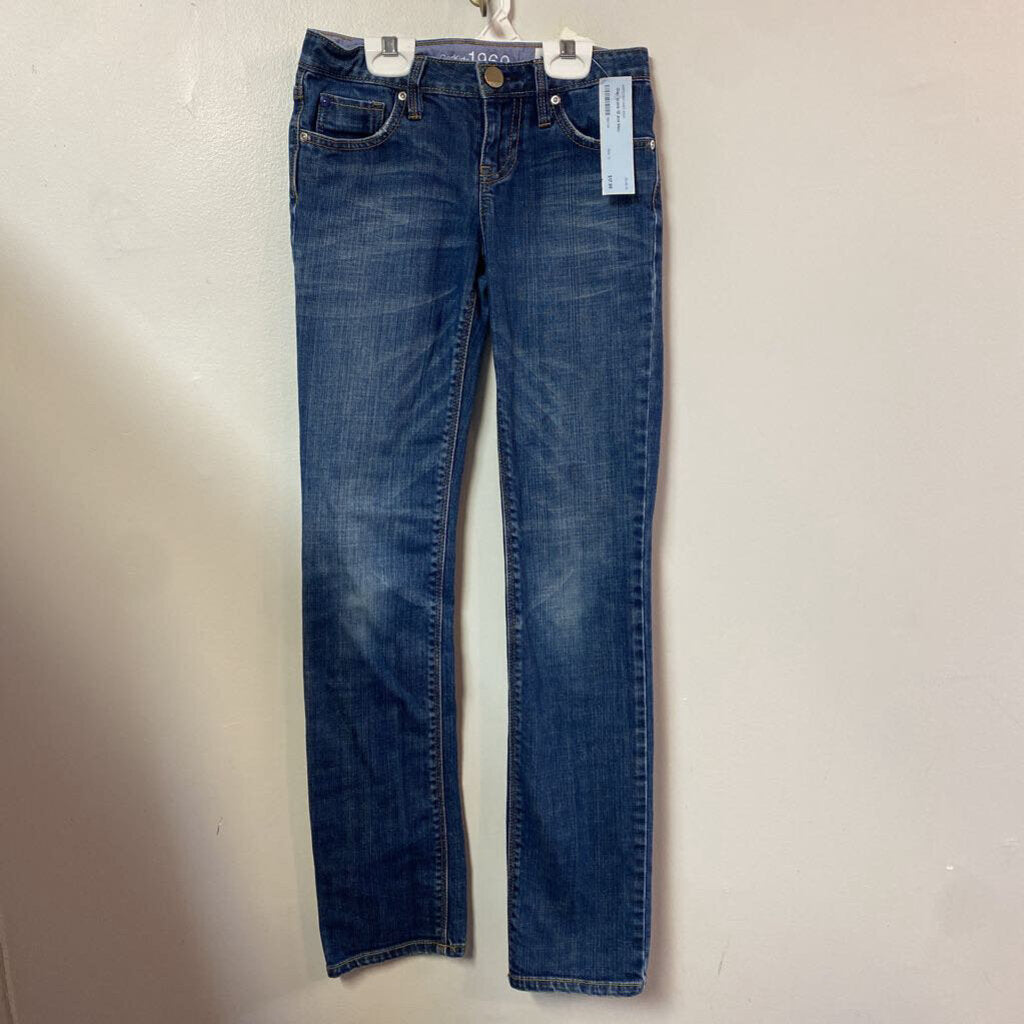 jeans 12 ans