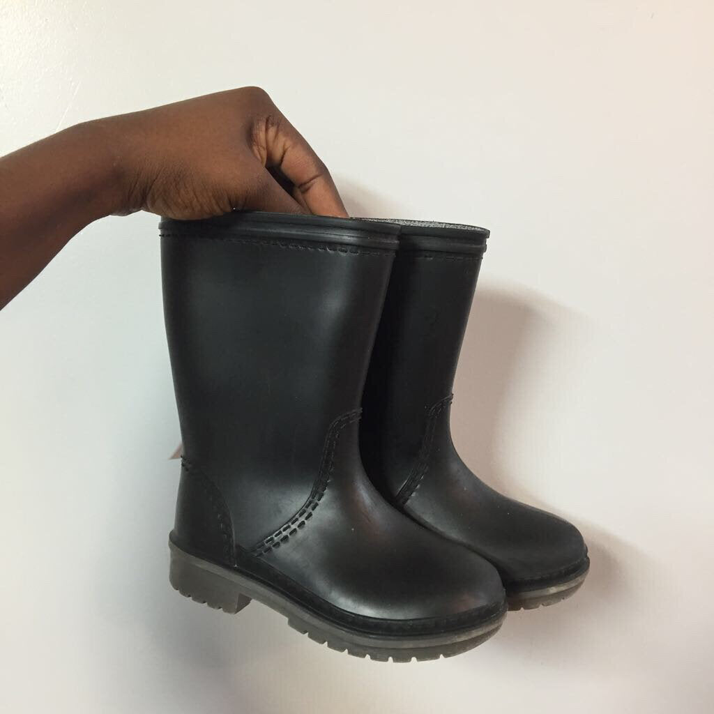 Bottes de pluie - 9-10