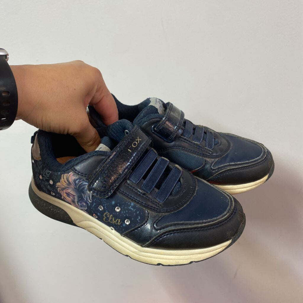 TEL QUEL Chaussures enfant font LUMIERE- 11