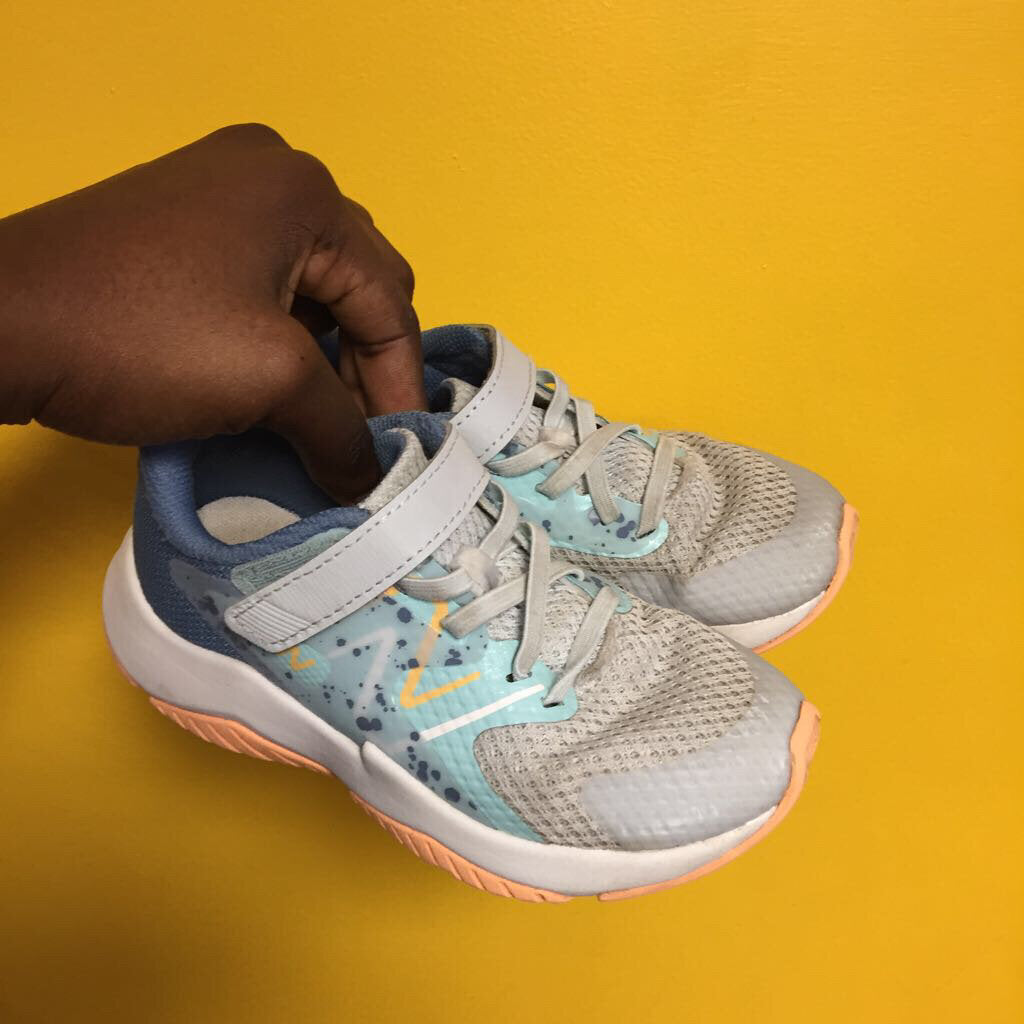 chaussures de course 11