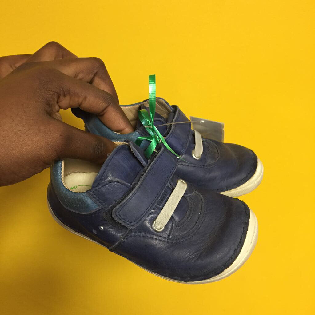 Chaussures enfant - 7