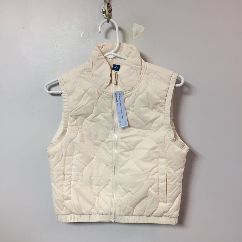 Gilet d exterieur 10-12 ans
