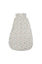 Charger l'image dans la galerie, Gigoteuse sac de couchage dormeuse En Mousseline 0.5 TOG - Camper Vans 6-18 mois
