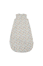 Charger l'image dans la galerie, Gigoteuse sac de couchage dormeuse En Mousseline 0.5 TOG - Camper Vans 6-18 mois
