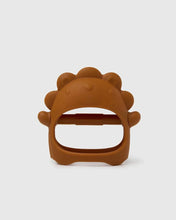 Charger l&#39;image dans la galerie, Mitane jouet de dentition - Teething Mitt LION
