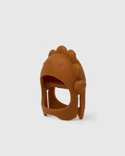 Charger l&#39;image dans la galerie, Mitane jouet de dentition - Teething Mitt LION
