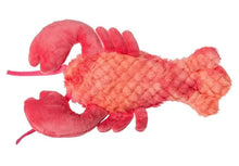 Charger l&#39;image dans la galerie, Jouet en peluche Homard - Perfectrly Pink Lobster
