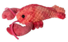 Charger l&#39;image dans la galerie, Jouet en peluche Homard - Perfectrly Pink Lobster
