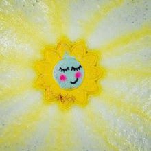 Charger l&#39;image dans la galerie, Bombe de bain SUNSHINE
