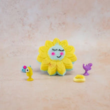 Charger l&#39;image dans la galerie, Bombe de bain SUNSHINE
