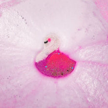 Charger l&#39;image dans la galerie, Bombe de bain Le signe SWANA
