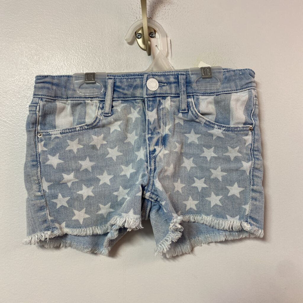 Short - 7-8 ans