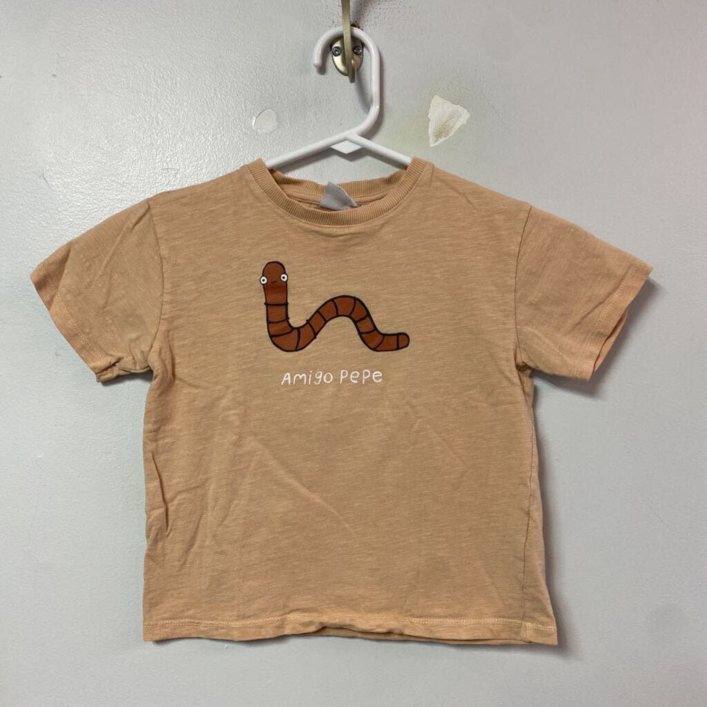 T shirt - 4-5 ans