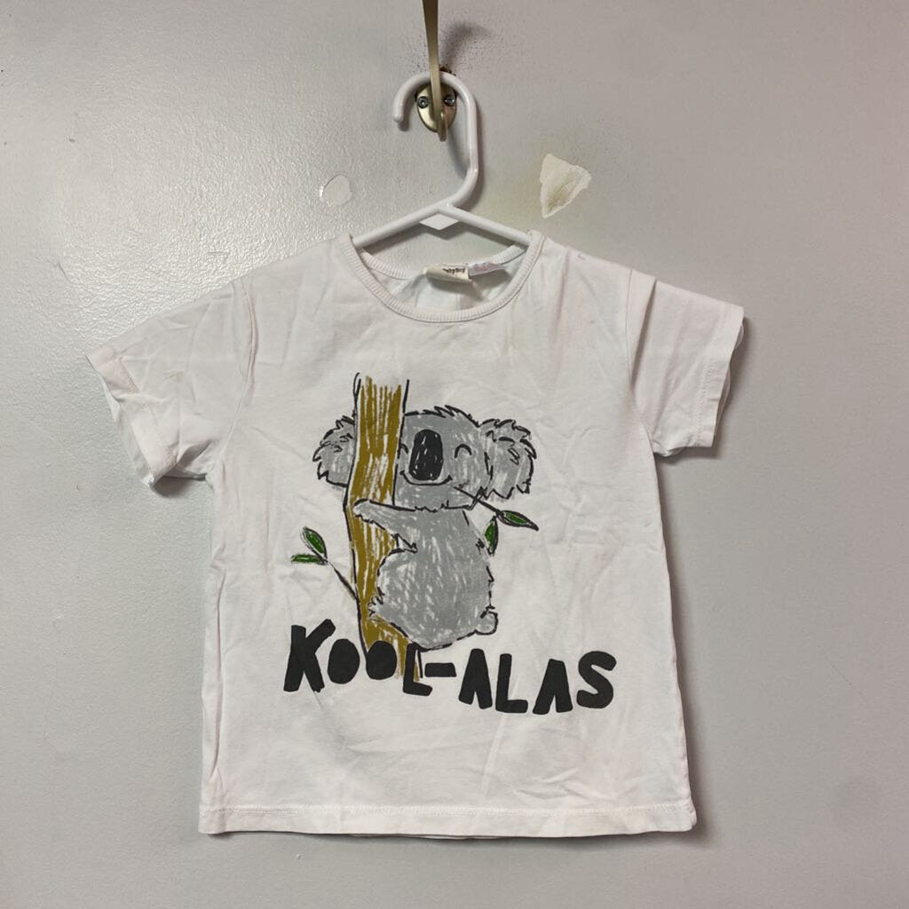 T shirt - 3-4 ans