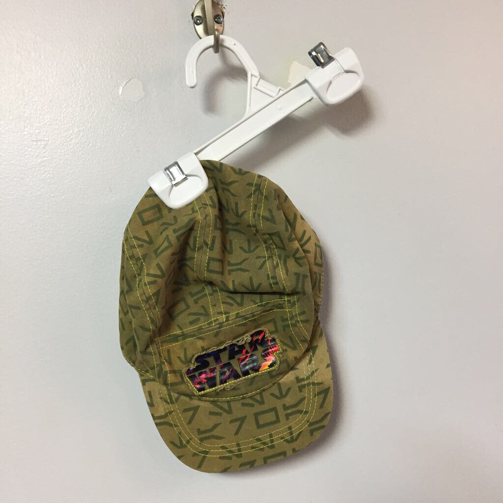 casquette 7-10 ans