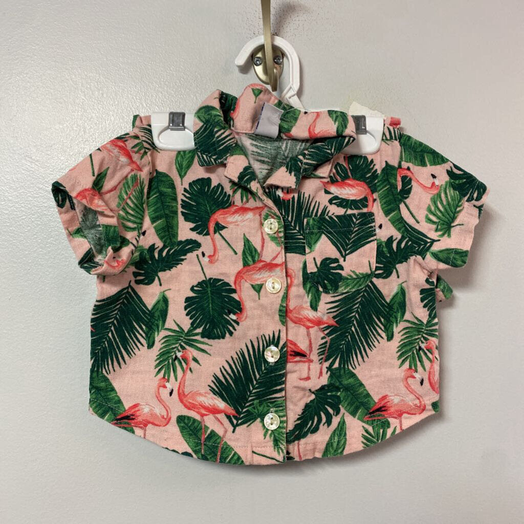 ensemble 2 pcs 18-24 mois