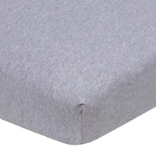 Charger l&#39;image dans la galerie, Drap contour pour lit de bébé - Creeb Sheet GREY
