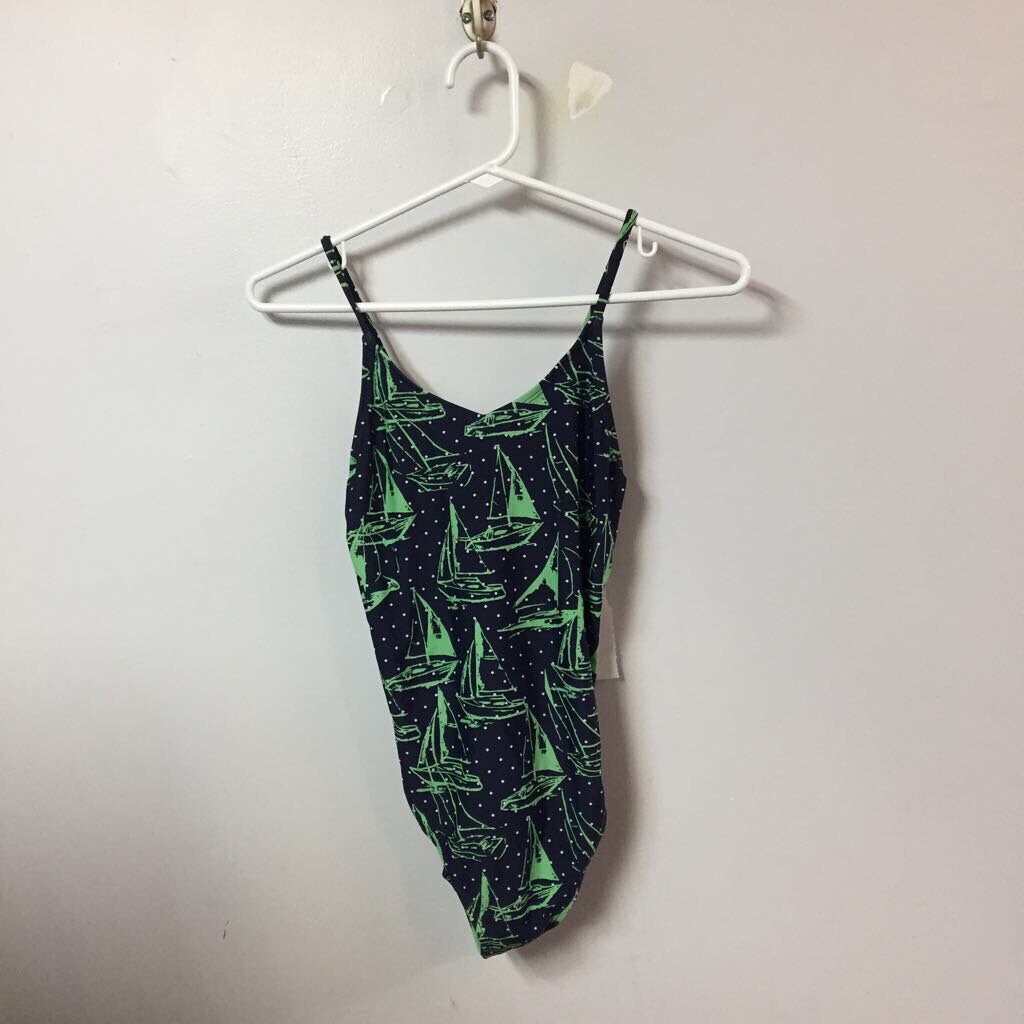 Maillot 1 pc 14-16 ans