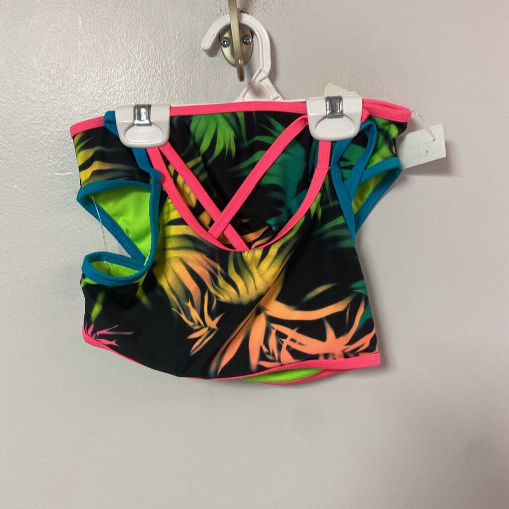 Maillot 2 pcs - 8 ans