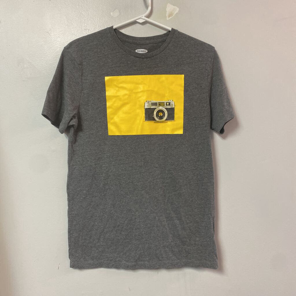 T shirt PETIT +/- 14 ans