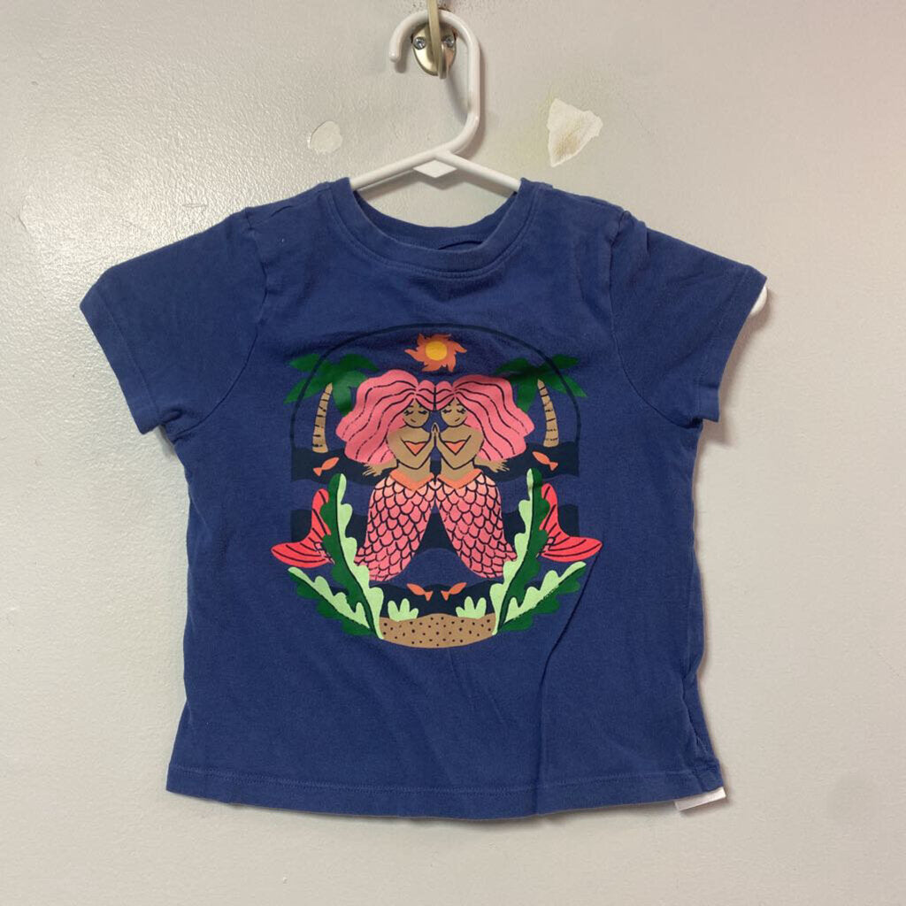 T shirt - 4 ans