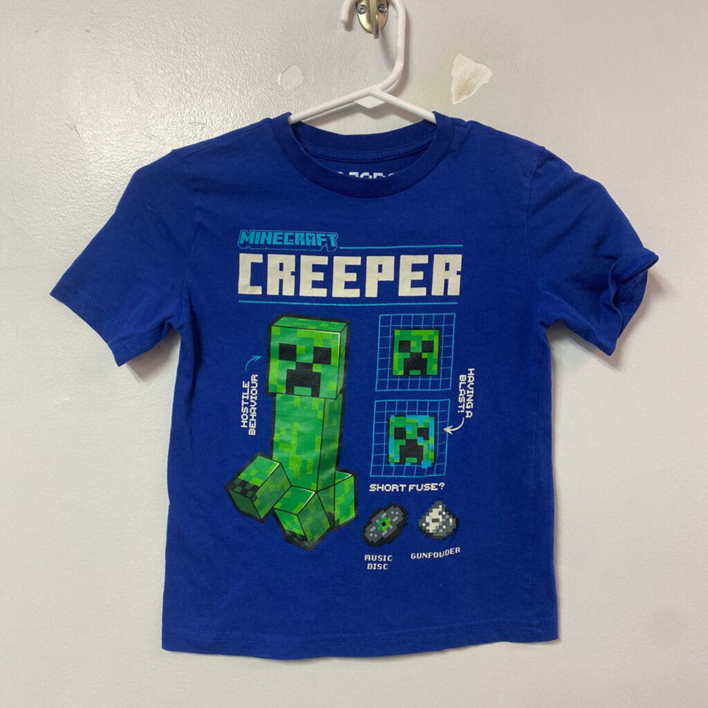 t shirt 6 ans