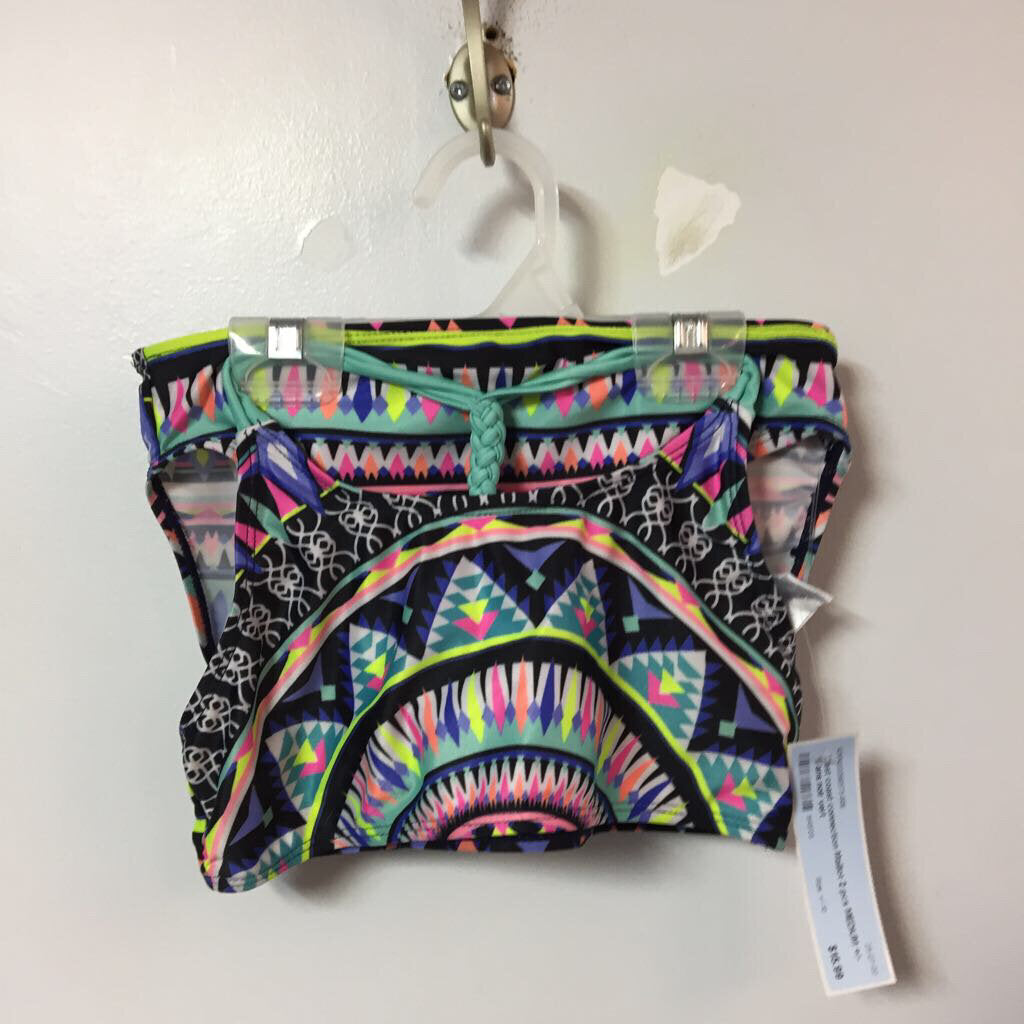 Maillot 2 pcs MEDIUM +/- 10 ans