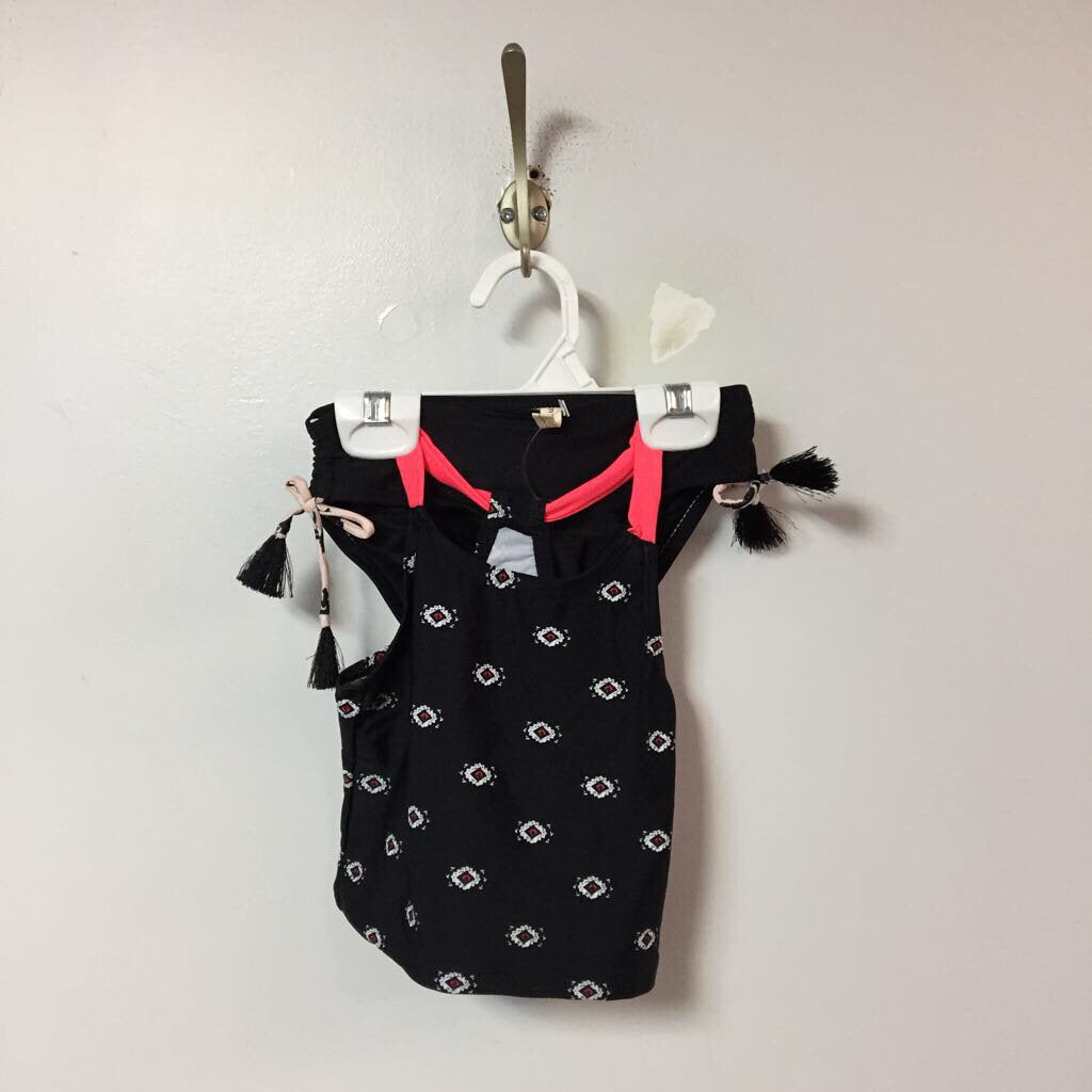 NEUF Maillot 2 pcs - ans