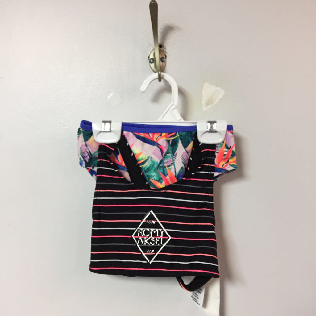 NEUF Maillot 2 pcs 5 ans