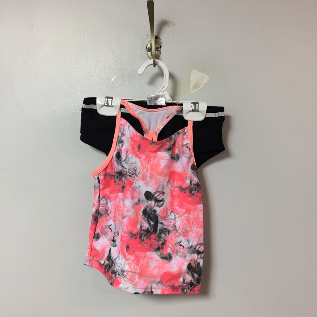 Maillot 2 pcs 7 ans