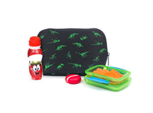 Charger l&#39;image dans la galerie, PETIT sac a collation CONGELABLE DINOS
