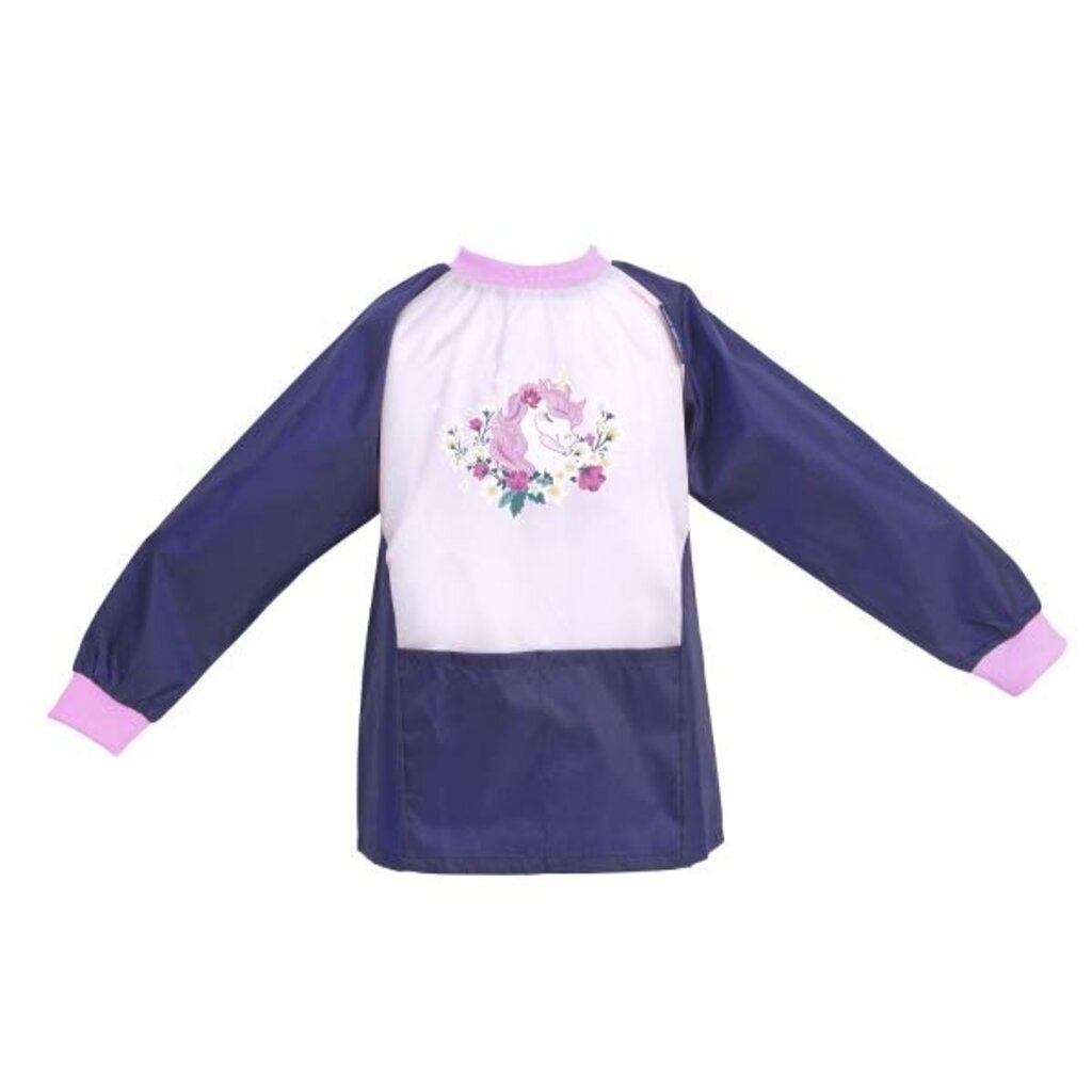 Tablier de bricolage LICORNE 6-8 ans